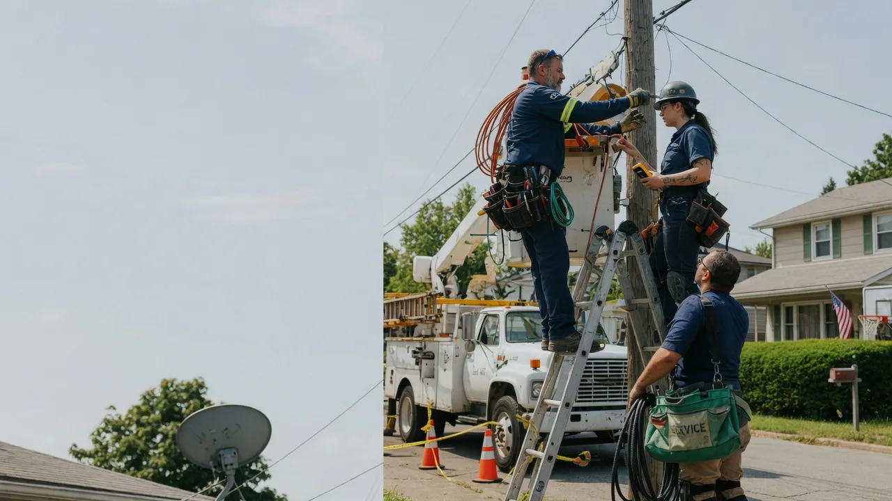 Electrical Repair in Landing, NJ near me
